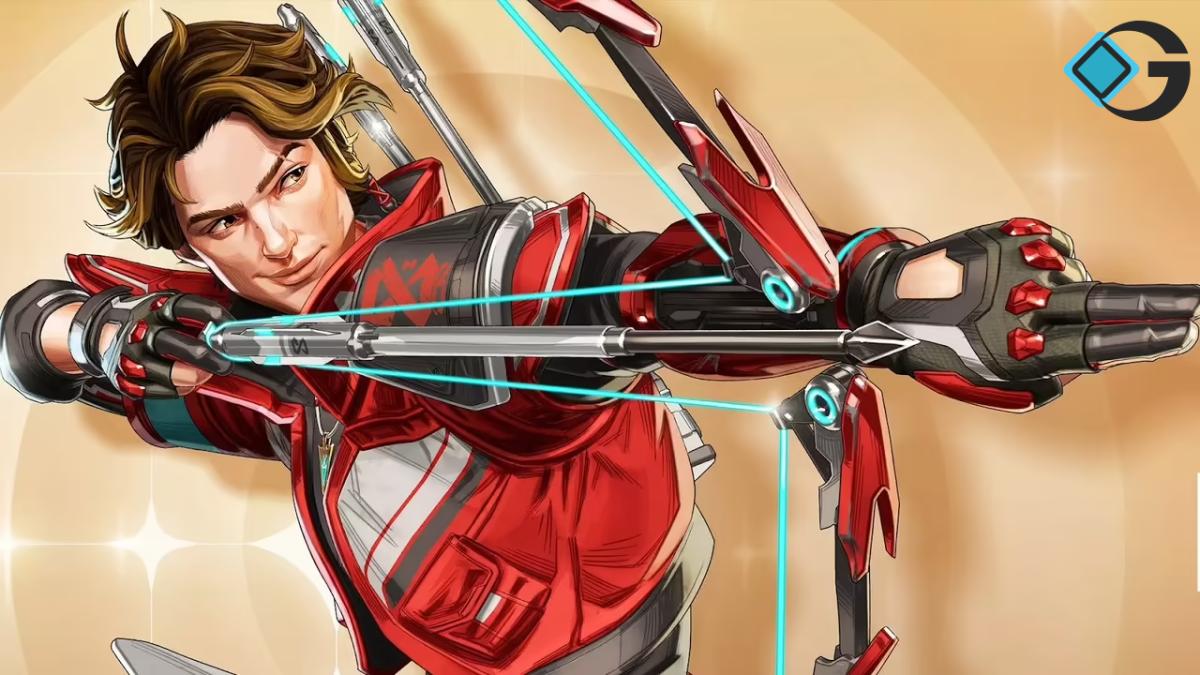 Apex Sparrow ultimate