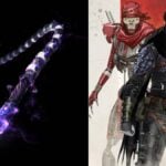 Apex next universal heirloom