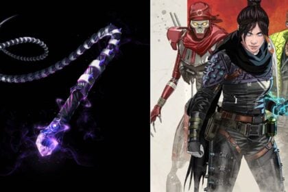 Apex next universal heirloom