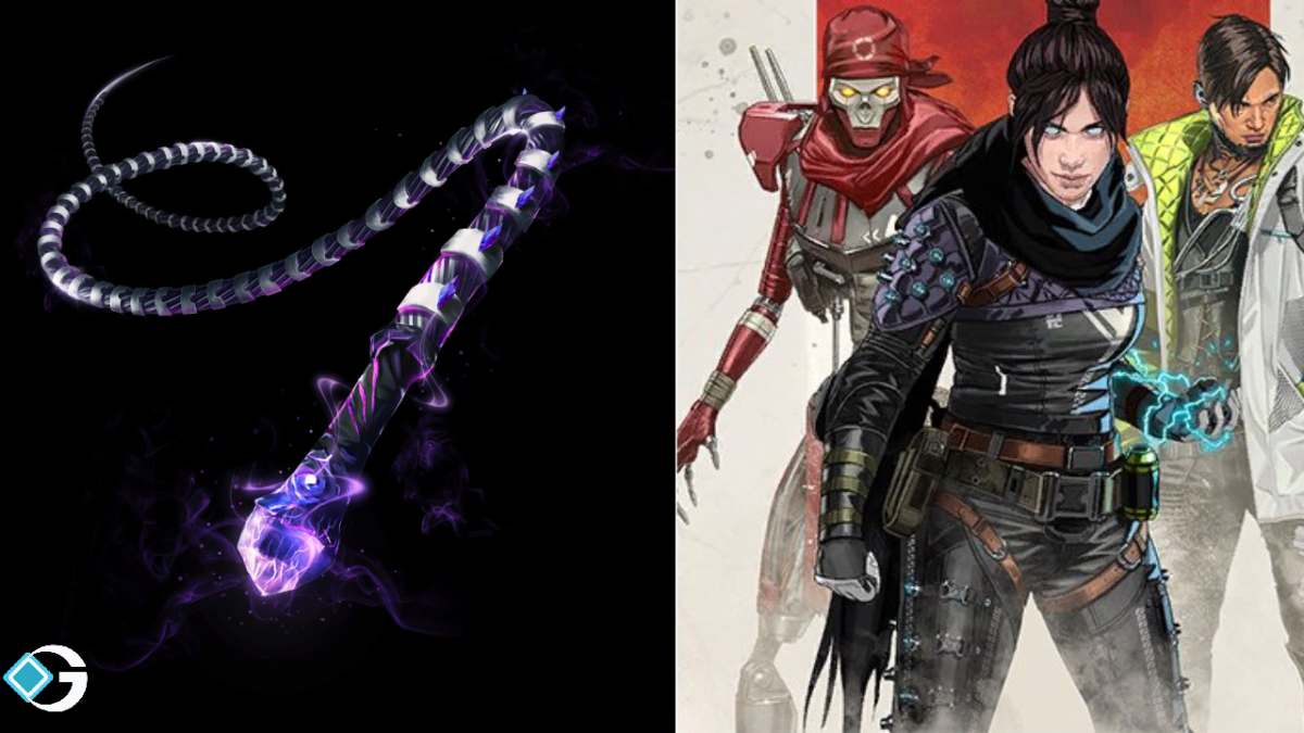 Apex next universal heirloom