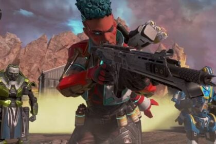 Apex season 26 patch notes