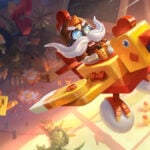 Block Toy Corki Skin Splash Art, Release Date, and Price