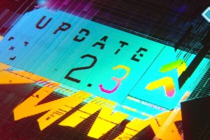 Cyberpunk 2077 Update 2.3