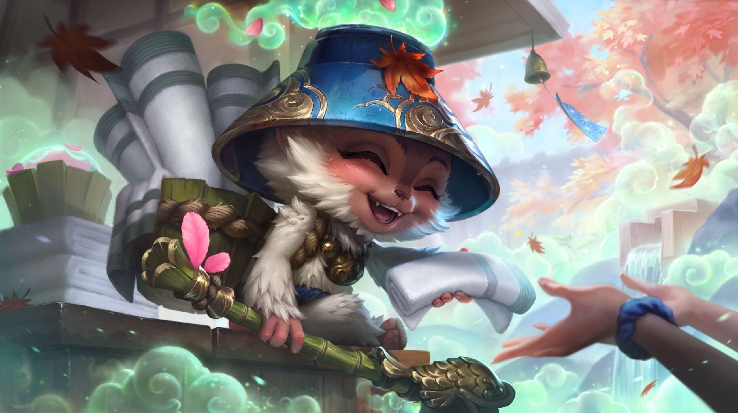 SBS Teemo