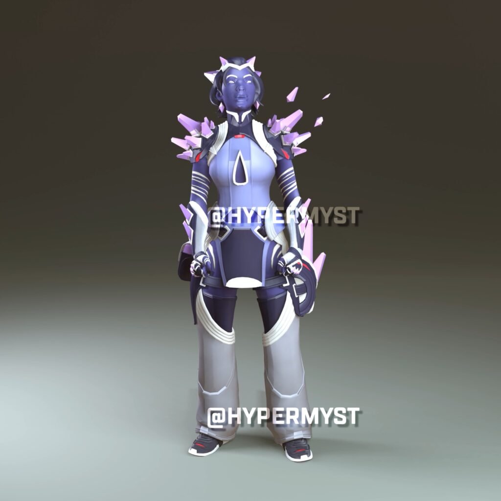 Lifeline skin