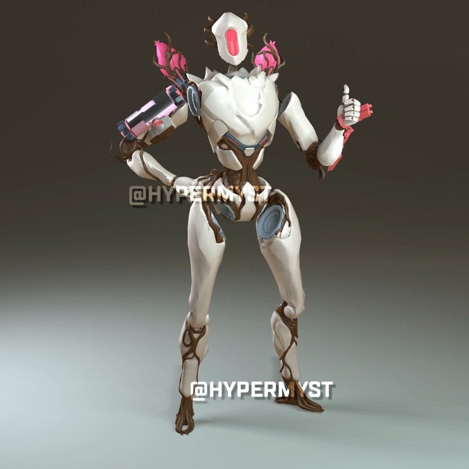 pathfinder skin