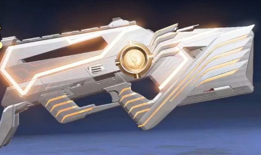 L‑Star reactive skin