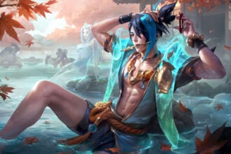 League of Legends Patch 25.15 Notes New Changes, Release Date, and More