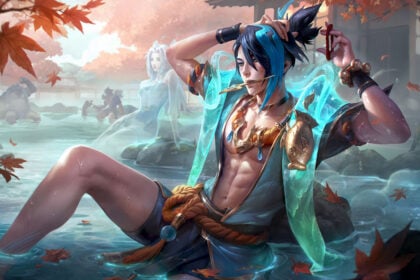 League of Legends Patch 25.15 Notes New Changes, Release Date, and More