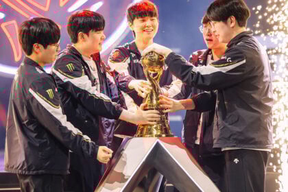 MSI 2025 Concludes as Gen.G Defends Their MSI Title