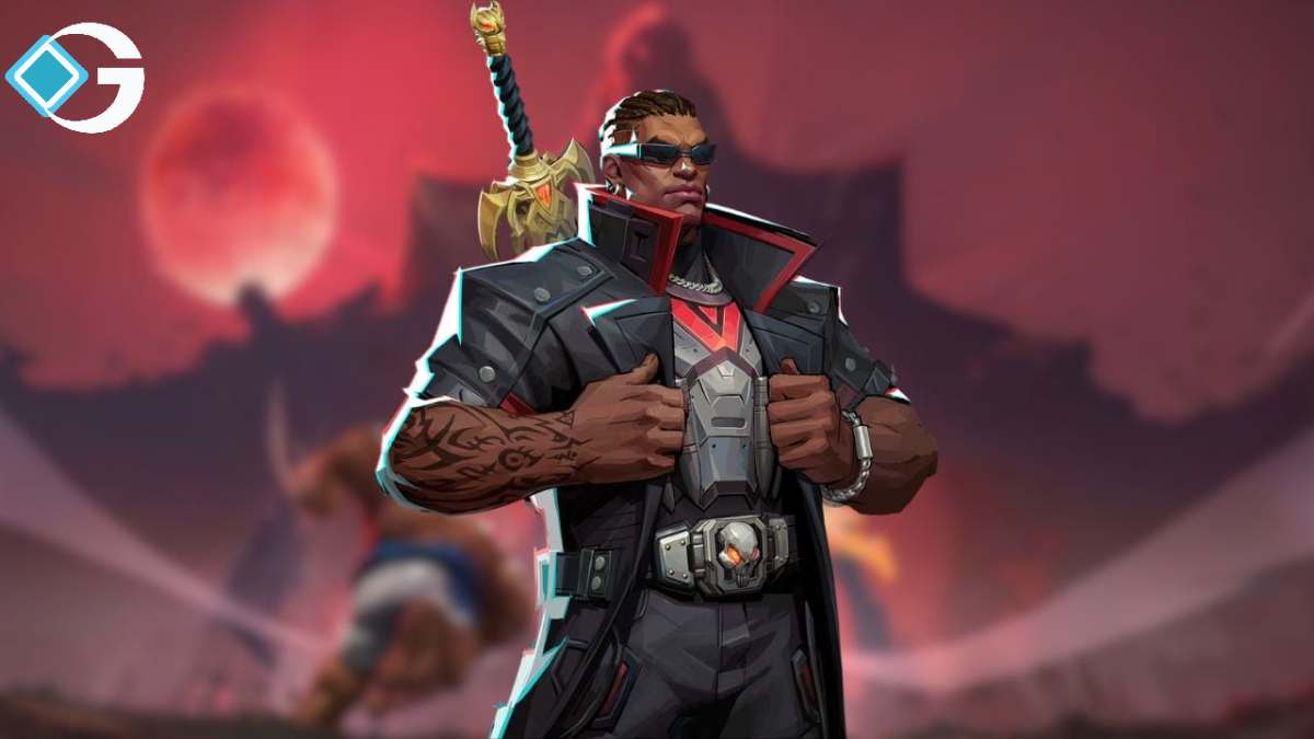 Marvel Rivals Blade