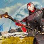 Old Revenant Apex