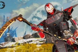 Old Revenant Apex