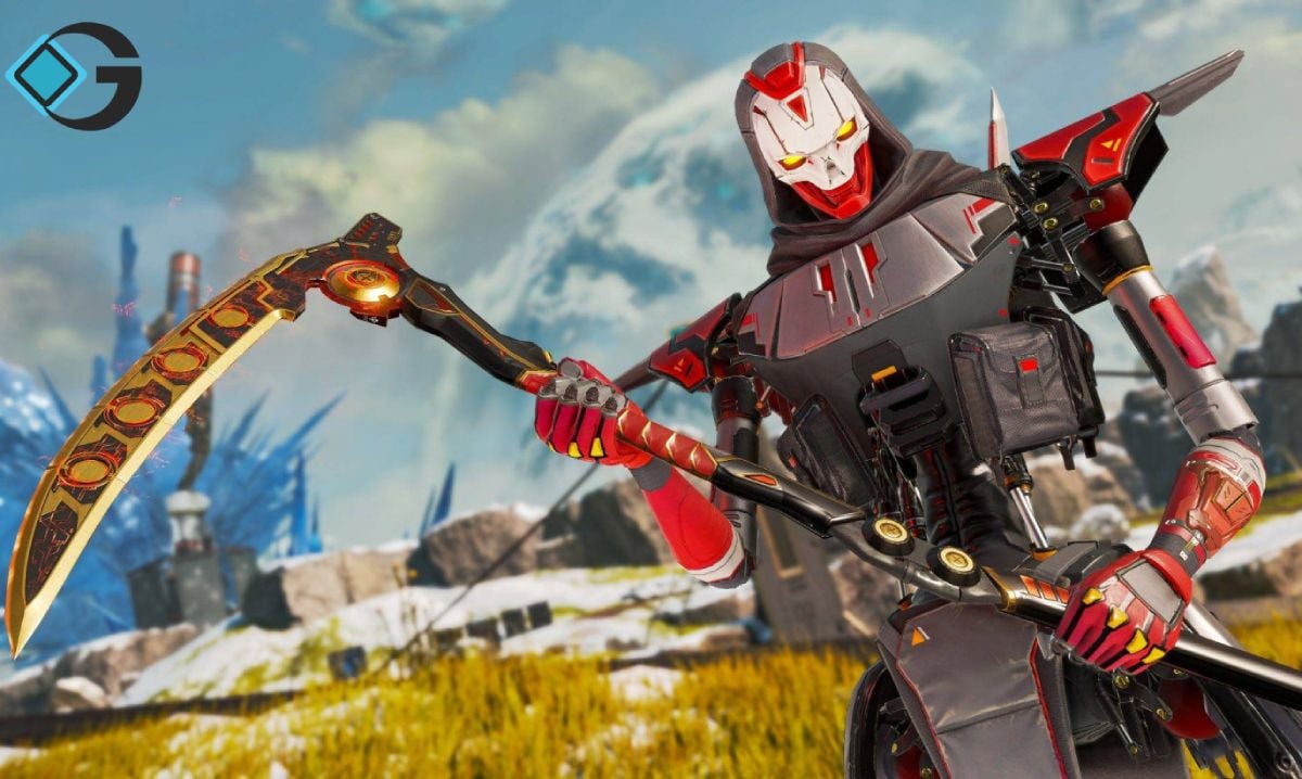 Old Revenant Apex