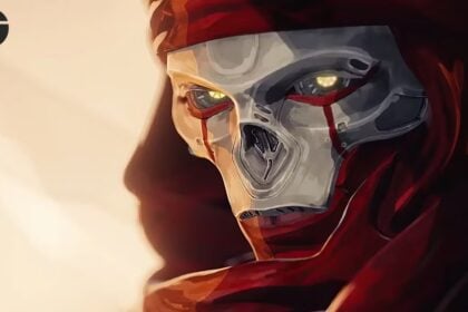 Revenant Apex Legends