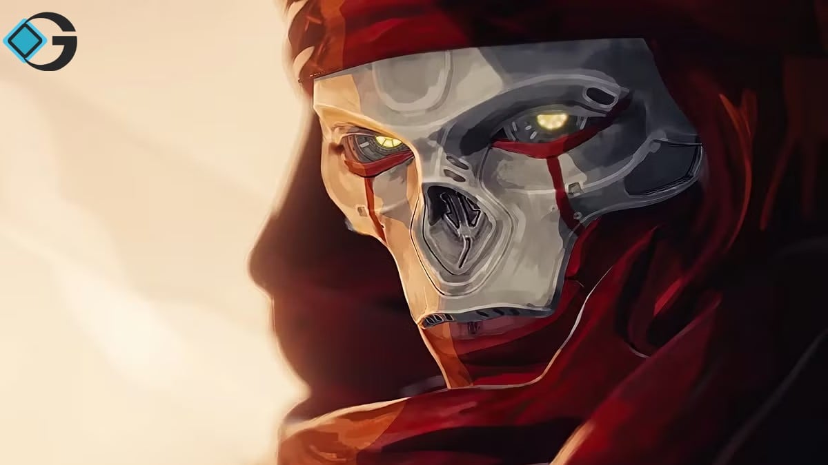 Revenant Apex Legends