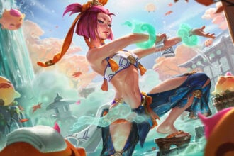 League of Legends Patch 25.14 Notes: New Changes, Release Date, and More