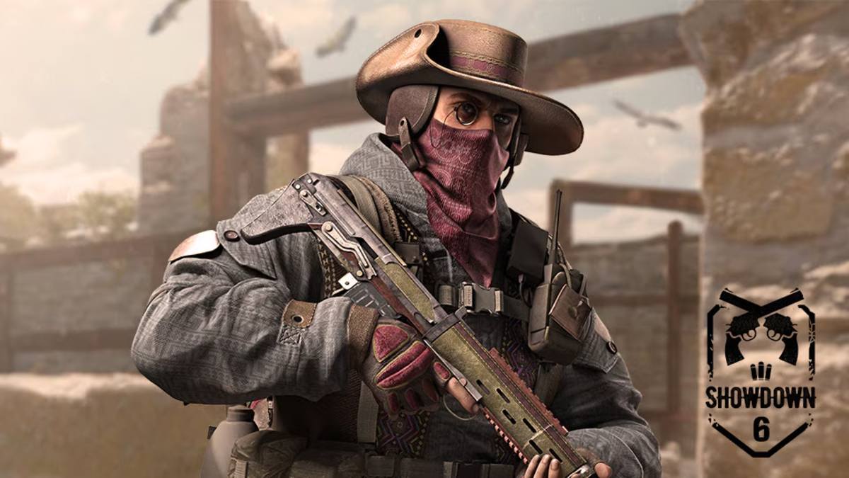 siege showdown twitch drop