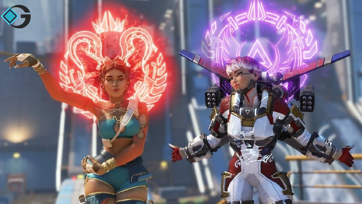 Apex Legends Staffel 26 Patch Notes (Showdown) – Buffs, Nerfs, Rewers & More
