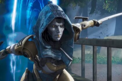 Ash Nerf Apex