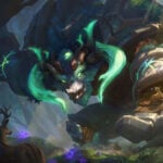 Elderwood Alistar Splash Art, How to Get & Release Date