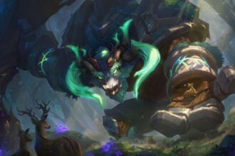 Elderwood Alistar Splash Art, How to Get & Release Date