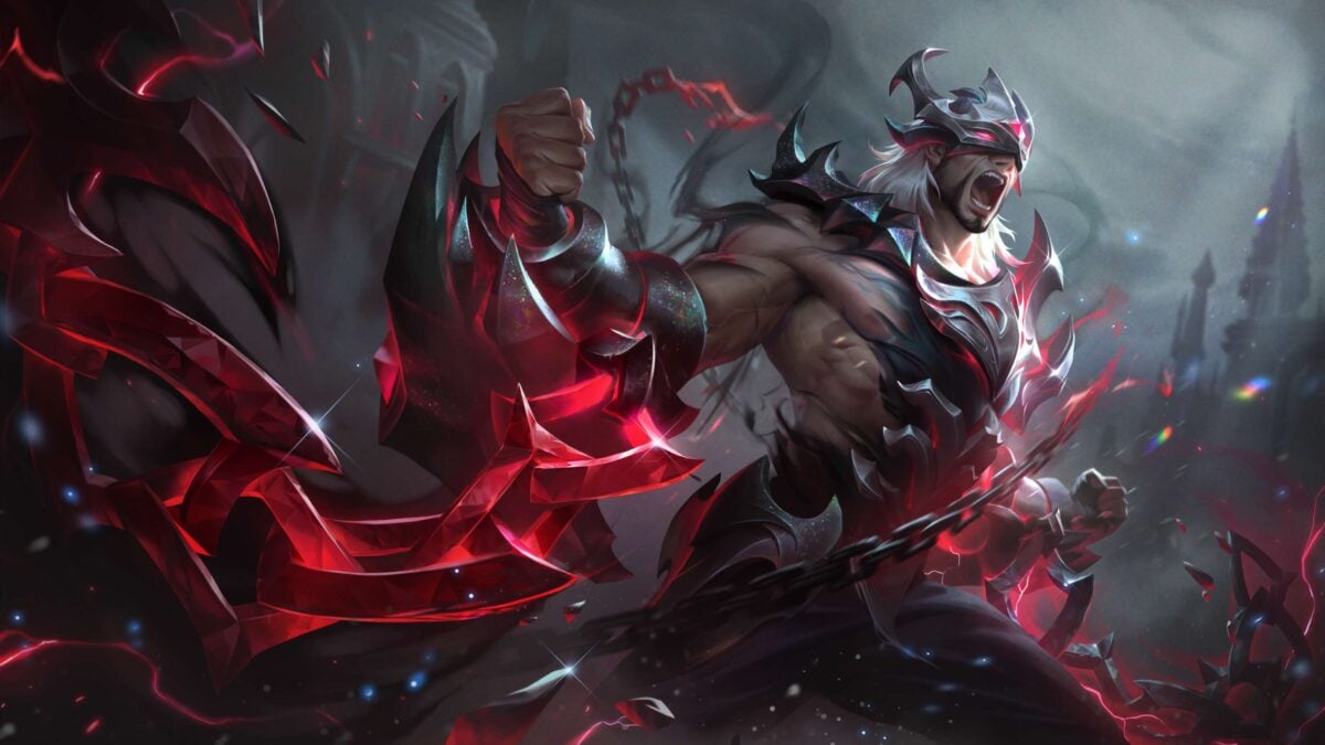 Worlds 2024 T1 Prestige Sylas