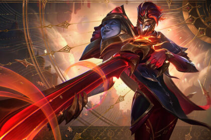 League of Legends Arcana 2025 Skins Revealed