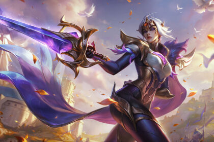 League of Legends Patch 25.16 Notes New Changes, Release Date, and More