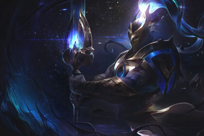 Riot Confirms Upcoming Xin Zhao Rework