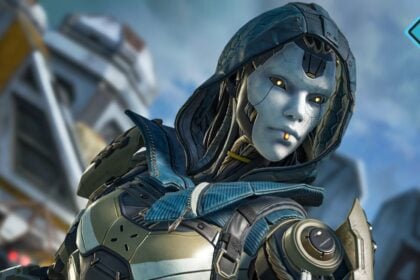 Apex Ash Nerf