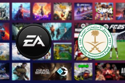 EA buyout
