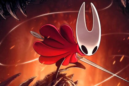 Hollow Knight Silksong Tips