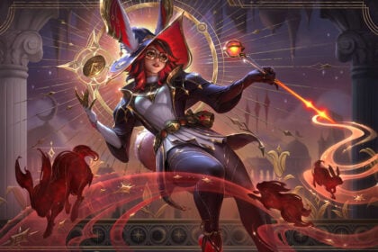 League of Legends More Arcana 2025 Skins Revealed