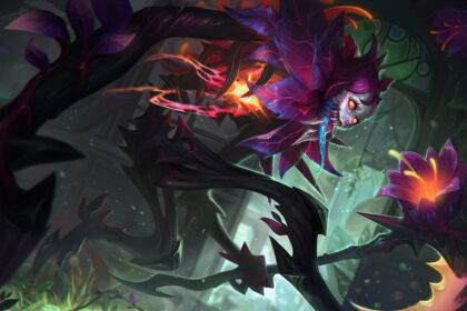 League of Legends Patch 15.20 Notes New Changes, Release Date, and More