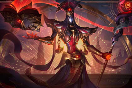 League of Legends Patch 25.19 Notes New Changes, Release Date, and More