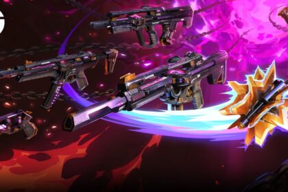 Prelude to Chaos 2.0
