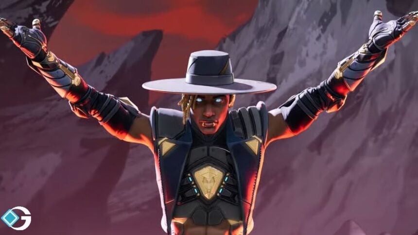 Seer Buff Apex