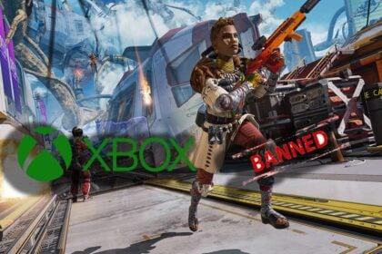 Top Predator Player Banned
