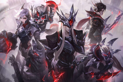 League of Legends Patch 25.18 Notes: New Changes, Release Date, and More