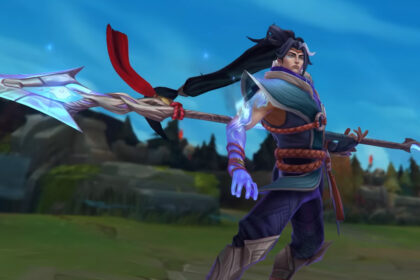 Worlds 2025 Xin Zhao Skin Splash Art, Price, & Release Date
