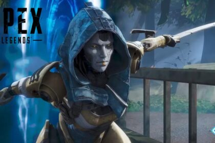Apex Ash Nerf