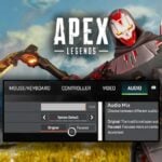 Apex Legends Footstep audio fix