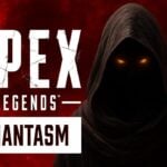Apex Legends Phantasm