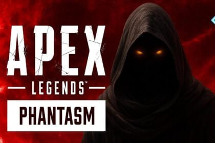 Apex Legends Phantasm
