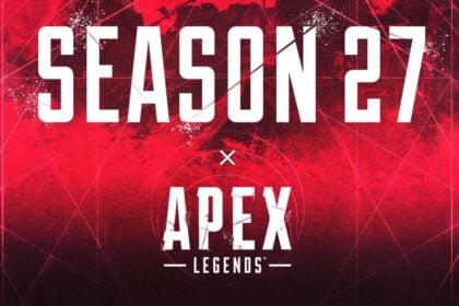 Apex Legends Season 27 Battle Pass