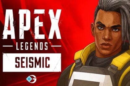 Apex Legends Seismic