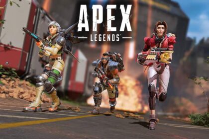 Apex Legends balaned meta