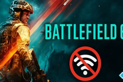 Battlefield 6 Always online Single player