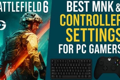 Battlefield 6 Best Settings